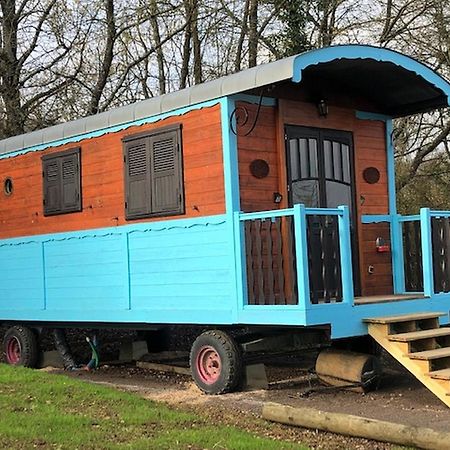 Hostal Le Domaine Des Droles De Dames Buding Exterior foto