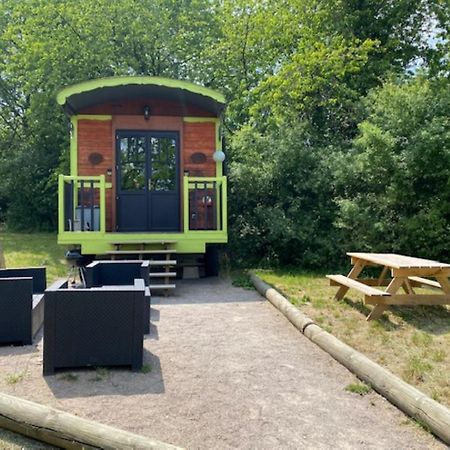 Hostal Le Domaine Des Droles De Dames Buding Exterior foto