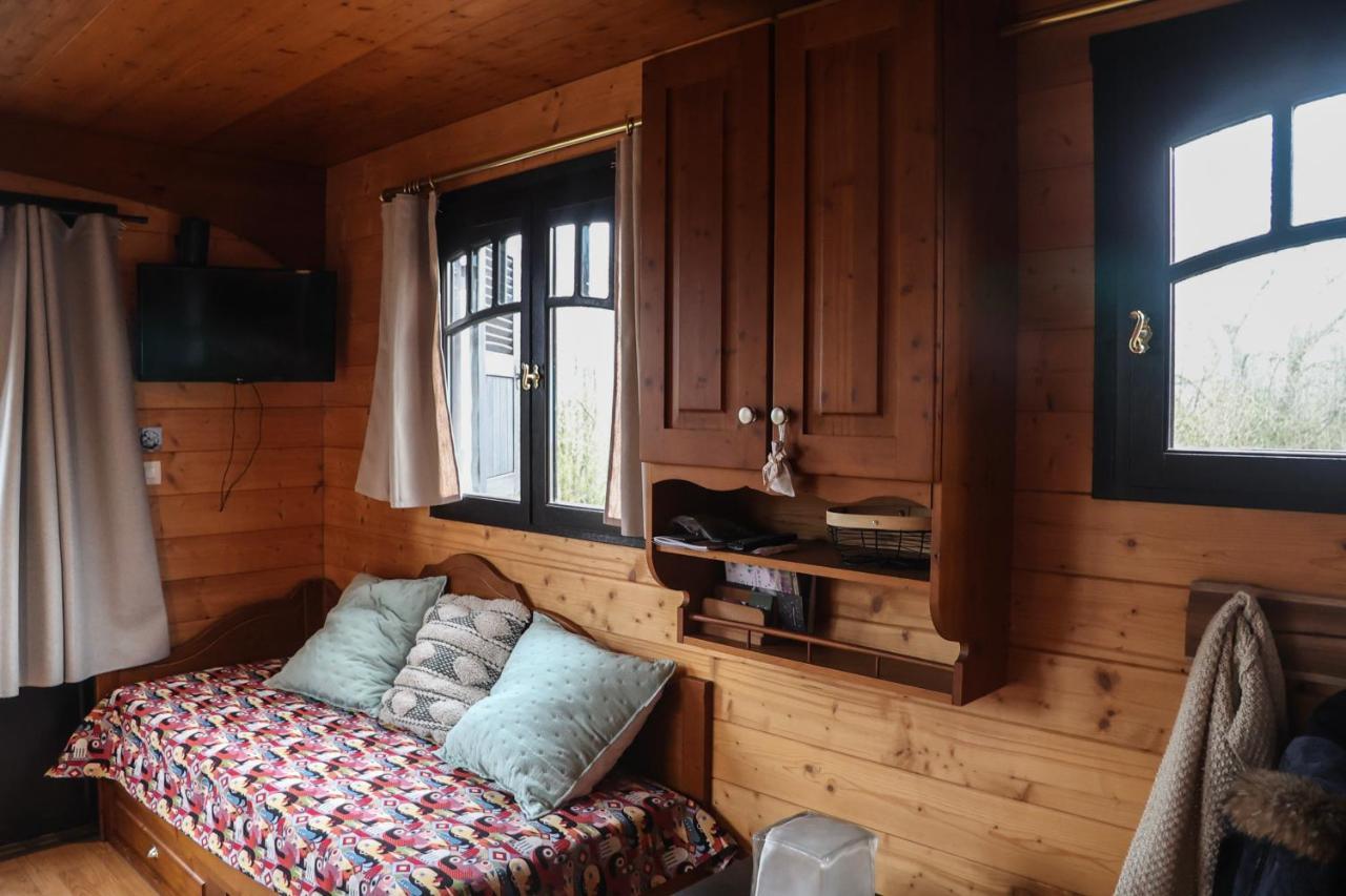 Hostal Le Domaine Des Droles De Dames Buding Exterior foto