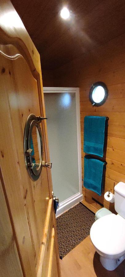Hostal Le Domaine Des Droles De Dames Buding Exterior foto