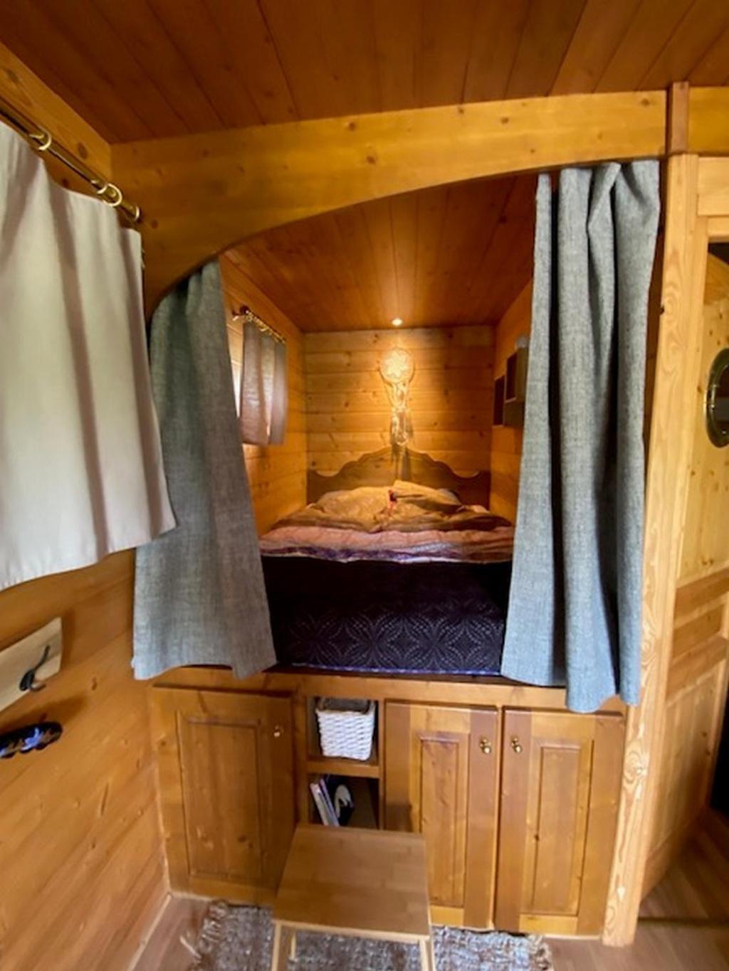Hostal Le Domaine Des Droles De Dames Buding Exterior foto