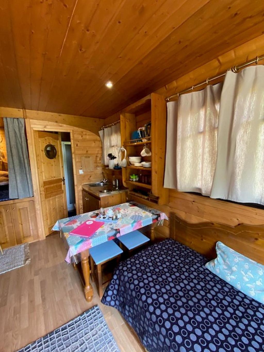 Hostal Le Domaine Des Droles De Dames Buding Exterior foto