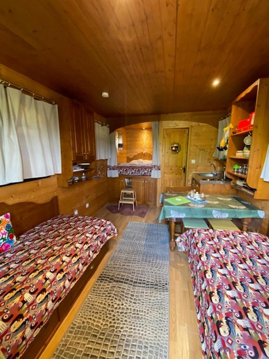 Hostal Le Domaine Des Droles De Dames Buding Exterior foto