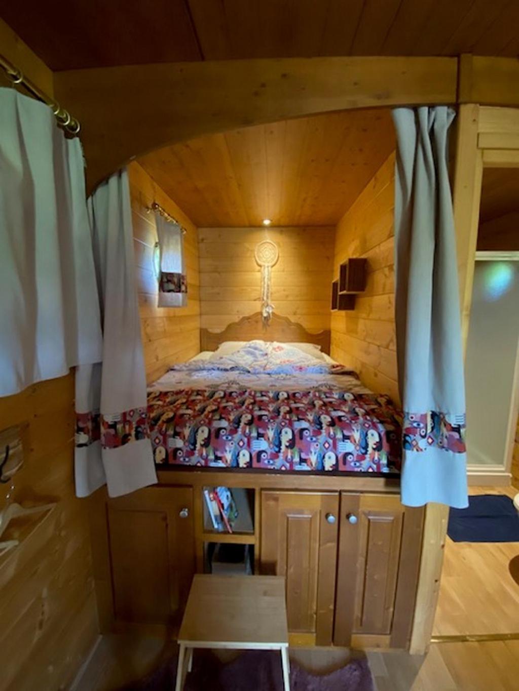 Hostal Le Domaine Des Droles De Dames Buding Exterior foto