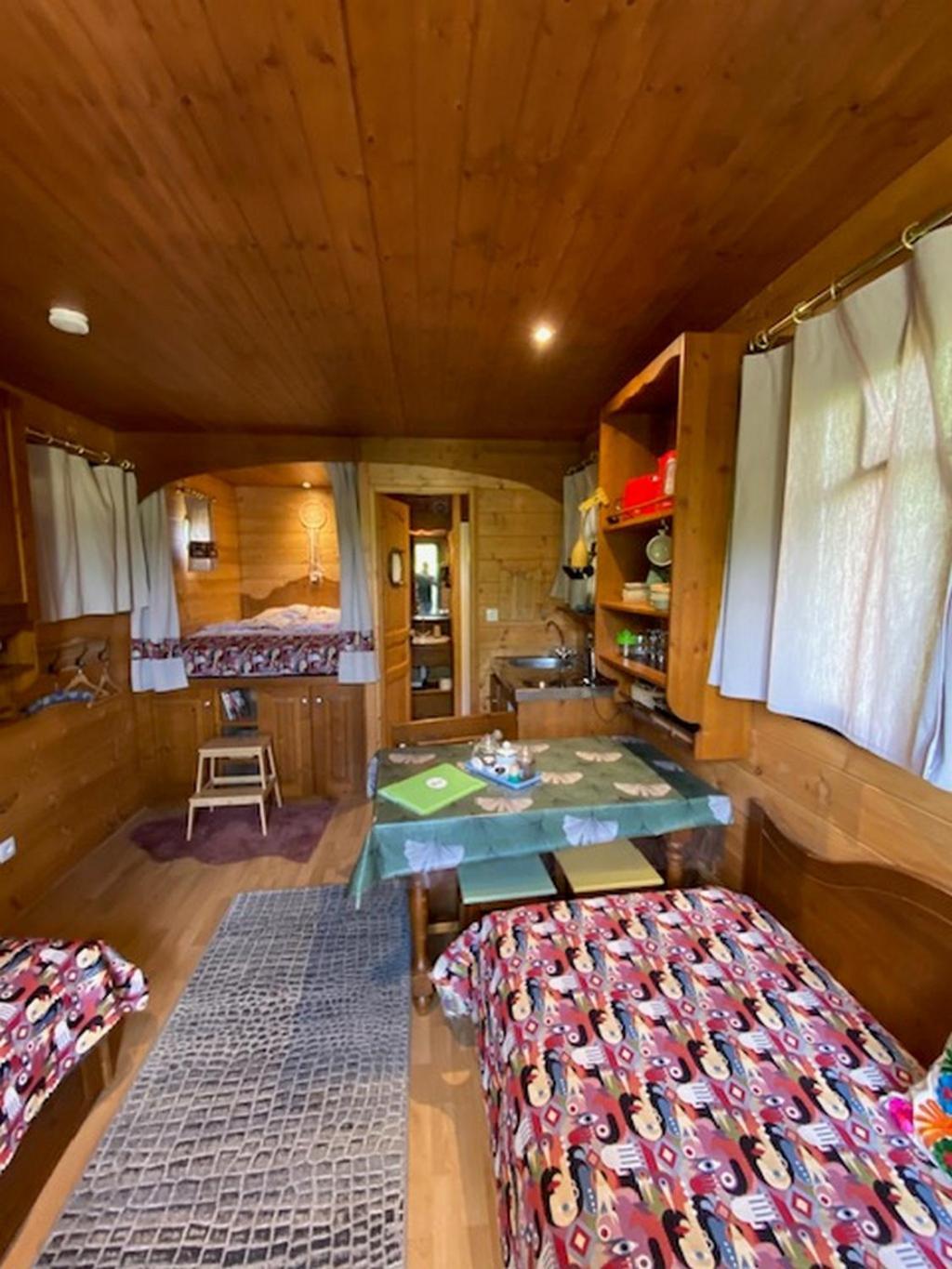 Hostal Le Domaine Des Droles De Dames Buding Exterior foto