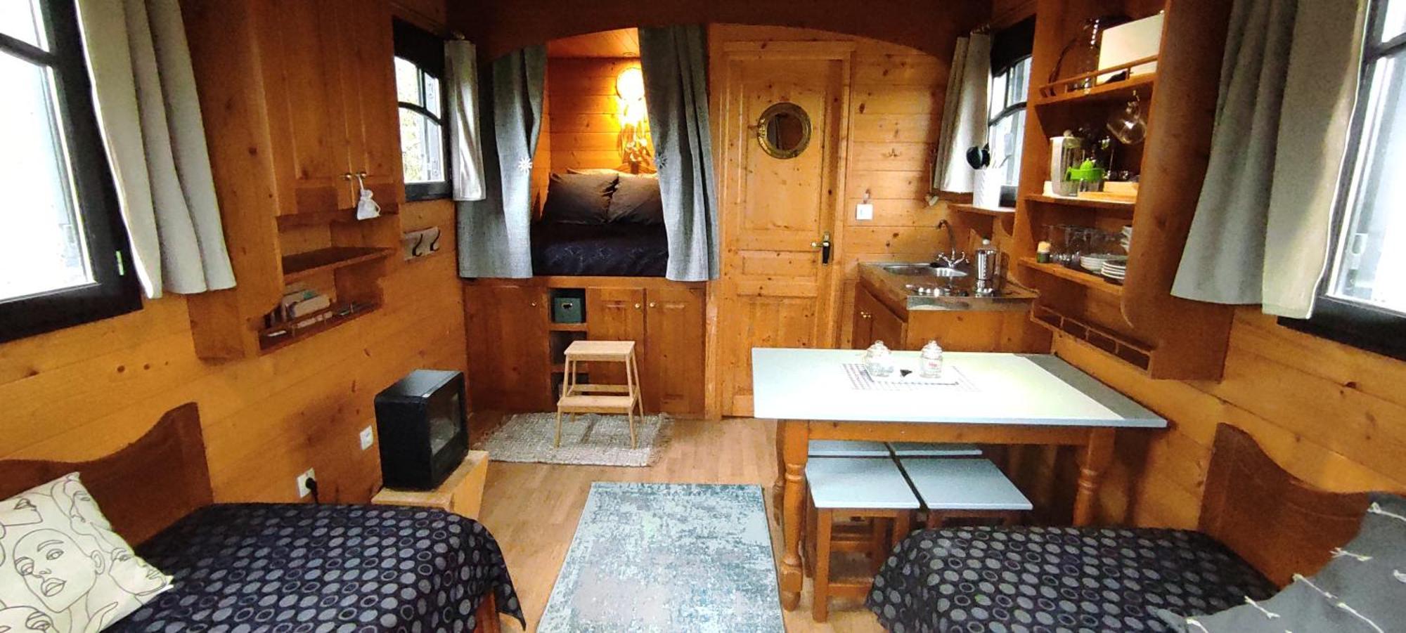 Hostal Le Domaine Des Droles De Dames Buding Exterior foto